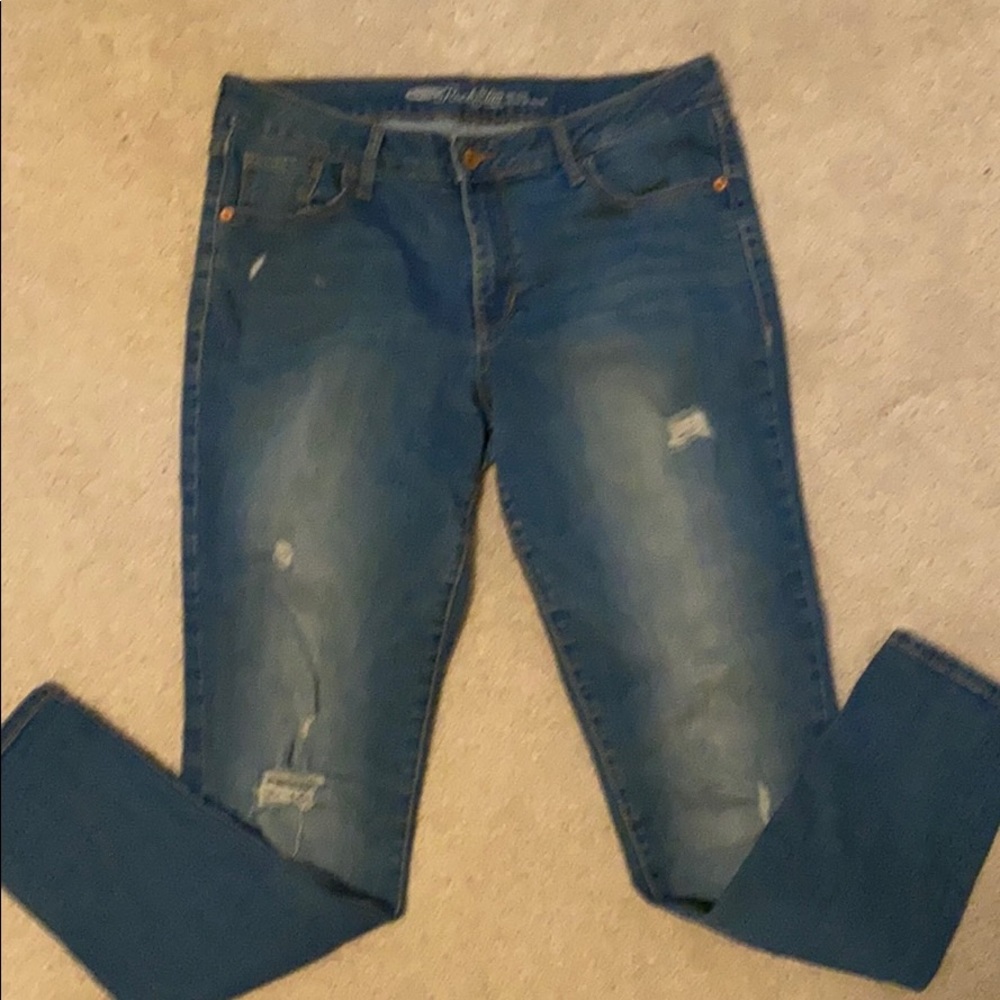 Jeans